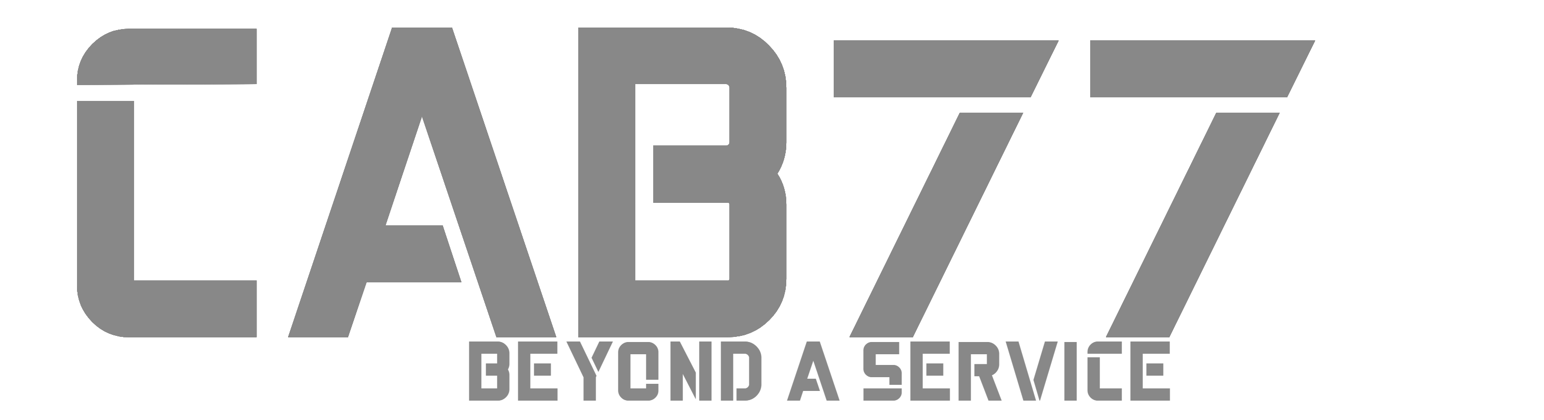 Cab77 Logo