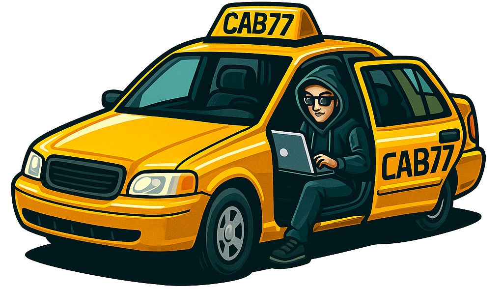 Cab77 Taxi